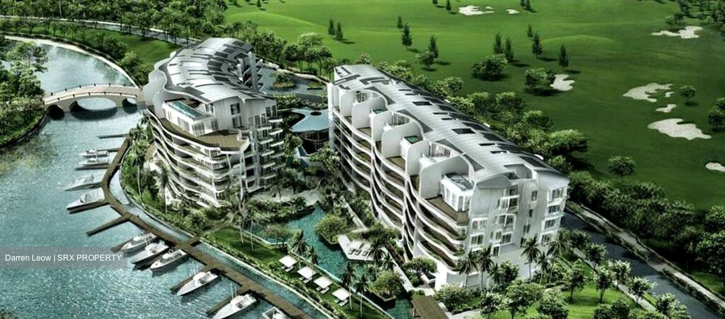Turquoise (D4), Condominium #514008021
